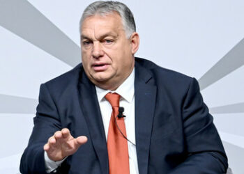 Orbán: "Es ist höchste Zeit, die (Russland-)Sanktionen neu zu bewerten"