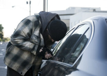 Peinlich: Rumänische Regierungsdelegation reiste mit gestohlenem Auto