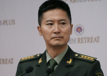 Peking: USA sind eine "direkte Bedrohung" für die Welt