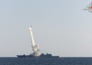 Pentagon will kein Wettrüsten bei Entwicklung von Hyperschallwaffen