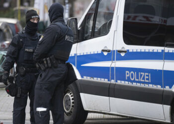 Pressemeldung des GBA: "Terroristische Vereinigung zur Überwindung der staatlichen Ordnung"