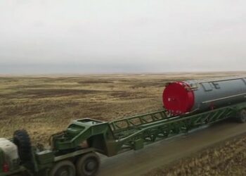 Putin: Bedrohung eines Atomkrieges wächst – russischer Gegenangriff jedoch fast zeitgleich möglich