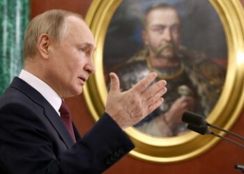 Putin: Russland entwickelt sich trotz Sanktionen besser als viele G20-Länder