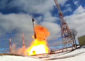 Putin über Möglichkeit eines "entwaffnenden Schlags": Russland könnte US-Richtlinien übernehmen