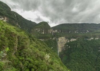 Putschregime in Peru will Ölförderung und Abholzung in Amazonasreservaten ermöglichen