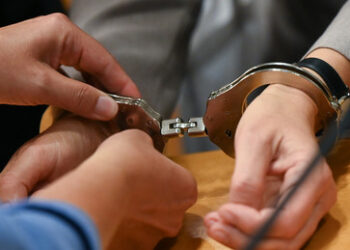 Russin soll Umsturzpläne unterstützt haben: Botschaft in Berlin kommentiert Vorwürfe