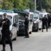 Russische Botschaft verurteilt Briefbombenserie in Spanien