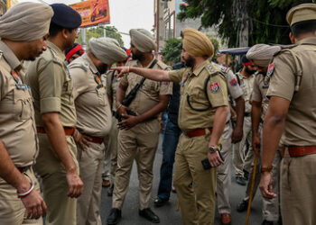 Russischer Abgeordneter stirbt in Indien – Lokale Polizei ermittelt