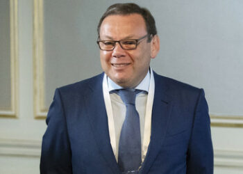 Russischer Milliardär Fridman kommentiert seine Festnahme in Großbritannien