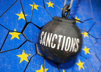 Russisches Außenministerium zum 9. Sanktionspaket: "Schmerzhafte Folgen für EU werden zunehmen"