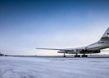 Russland: Ukrainischer Drohnenangriff auf Militärflugplatz im Gebiet Saratow tötet drei Personen