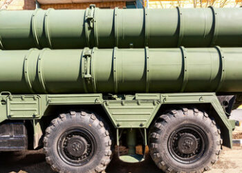 Russland droht Griechenland mit Konsequenzen bei Lieferung russischer S-300 an Ukraine