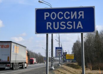 Russland genehmigt Abkommen mit Weißrussland über gegenseitige Anerkennung von Visa