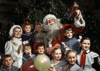 Russland ist ein christliches Land – aber alte Gewohnheiten lassen sich nur schwer ablegen