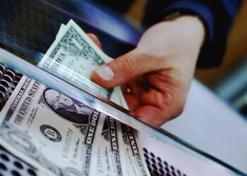 Russland stockt seine Devisenreserven weiter auf