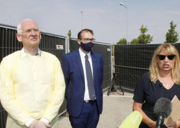 Sachsen: Chef der Kassenärztevereinigung kritisiert den "woken" Zeitgeist