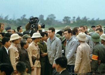 Schleichender Einsatz der NATO in der Ukraine – oder: Russland ist nicht Nordvietnam