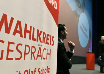 Scholz kündigt rentenpolitische Wende an: Wieder arbeiten bis zum regulären Renteneintrittsalter