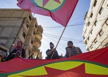 Schweden liefert PKK-Mitglied an Türkei aus