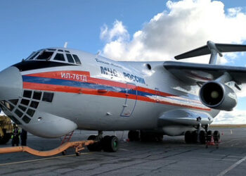 Schwer verletzter Chef des "Russischen Hauses" in ZAR wird umgehend nach Russland evakuiert