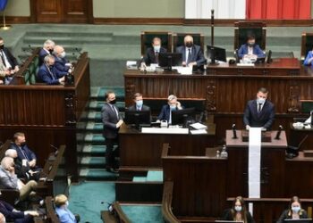 Sisyphusarbeit im polnischen Sejm: Russland endlich "Terrorsponsor"