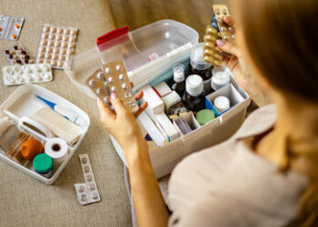 Solidarisch oder plemplem? "Medikamenten-Flohmarkt" im Fokus der Wahrnehmungen