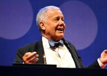 Soros' Investmentpartner: "In Russland zu investieren ist extrem profitabel"