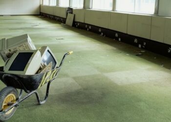 Studie: Energiekrise kann zu Deindustrialisierung in Deutschland und Europa führen