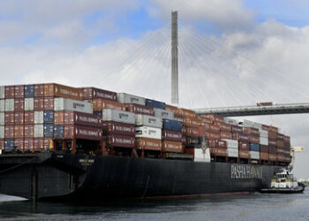 Trotz Sanktionen: US-Importe aus Russland im Oktober mehr als verdoppelt