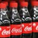 Trotz aller Beteuerungen: Frische russische Abfüllung von Coca-Cola in Moskau gesichtet