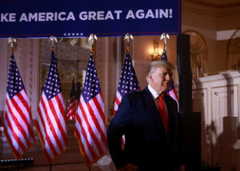 Trump präsentiert sich als Superheld und kündigt für Donnerstag eine "wichtige Erklärung" an