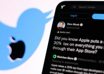 Twitter-Fehde mit Apple-Chef "beigelegt": Elon Musk trifft Tim Cook und erklärt Streit für beendet