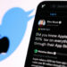 Twitter-Fehde mit Apple-Chef "beigelegt": Elon Musk trifft Tim Cook und erklärt Streit für beendet