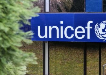 UNICEF fordert Löschung der Kindereiträge von ukrainischer "Staatsfeinde"-Liste Mirotworez