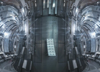 US-Forschern soll erstmals Energiegewinnung bei Kernfusions-Experiment gelungen sein