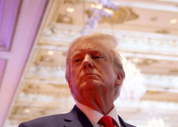 US-Gericht verwehrt Trumps Sonderbeauftragtem Sichtung der in Mar-a-Lago beschlagnahmten Dokumente