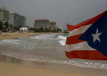 US-Repräsentantenhaus entscheidet über Referendum in Puerto Rico
