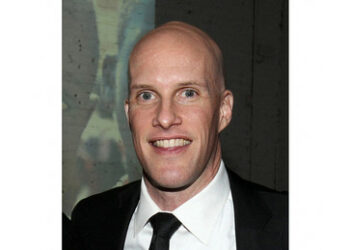 US-Sportjournalist Grant Wahl während Viertelfinalspiel in Katar verstorben