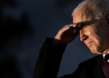 USA: Präsident Biden unterzeichnet Gesetz zum Schutz gleichgeschlechtlicher Ehen