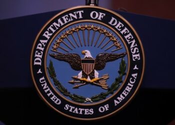 USA: Rivalität mit China und Russland hat höchste Priorität für unsere nationale Sicherheit