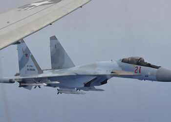 USA: Russland bietet Iran militärische Unterstützung "auf nie dagewesenem Niveau"