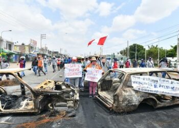 USA bekräftigen ihre Unterstützung für neue Regierung in Peru: Blinken telefoniert mit Boluarte