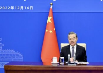 USA sollen einseitiges Tyrannisieren beenden – Chinas Außenminister warnt USA vor "roten Linien"