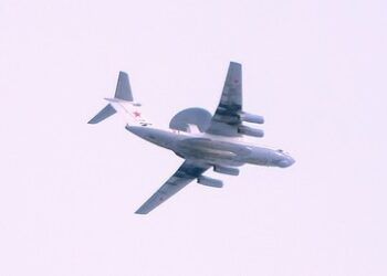 Ukrainische Drohnenangriffe erfordern eine Antwort in der Luft