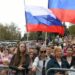 Ukrainische Medien: Deportation aller Russen von der Krim nach Rückeroberung geplant