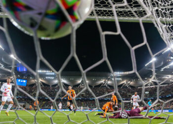 Ukrainischer Fußballklub fordert Schadenersatz von FIFA