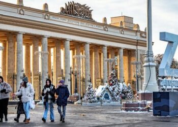 Umfrage: Die Russen bewerten die Resultate der Militäroperation mit deutlicher Mehrheit positiv