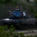Umfrage: Mehrheit gegen Kampfpanzer für die Ukraine