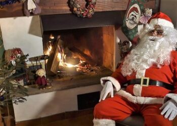 Unterm Christbaum nur Luft und Liebe – jeder Achte hat kein Geld für Geschenke