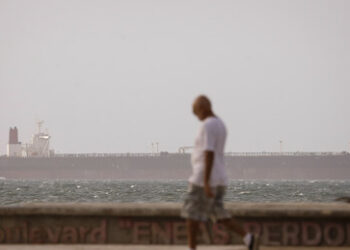 Venezuelas koloniale Erpressung: Wie man ein Land dazu bringt, auf seine Bodenschätze zu verzichten